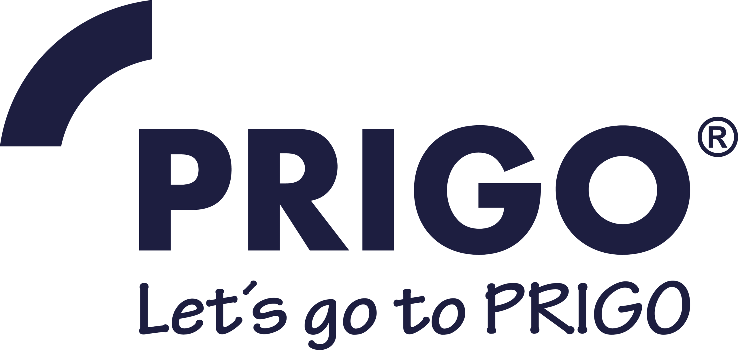 PRIGO