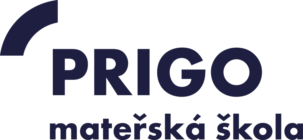 Logo Mateřská škola PRIGO