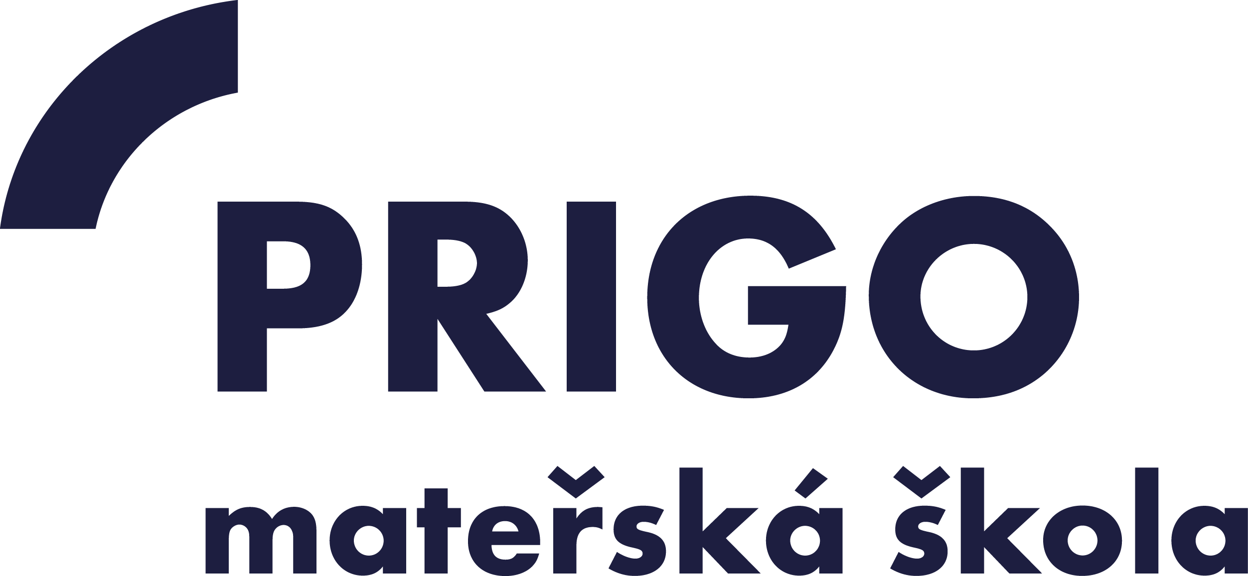 Mateřská škola PRIGO