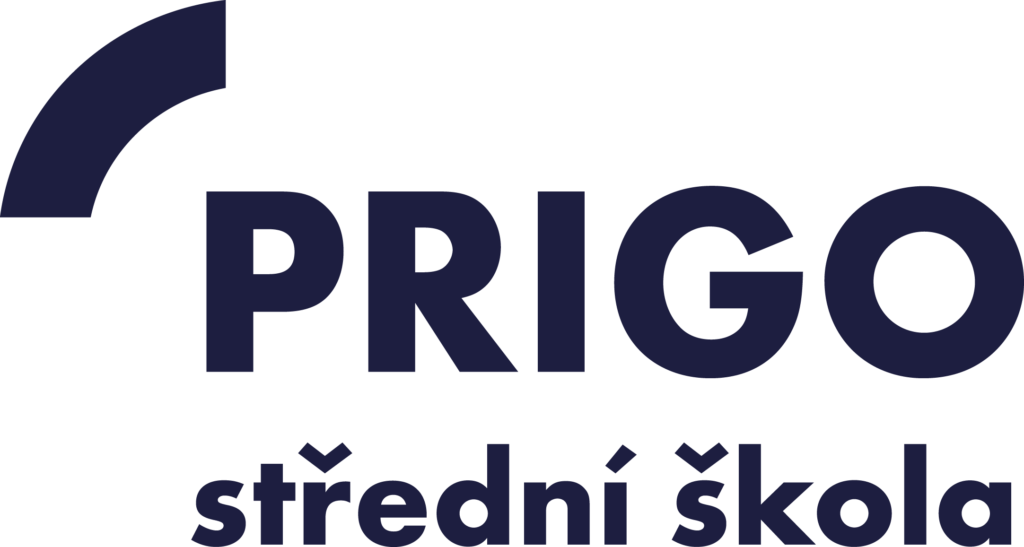 Logo Střední škola PRIGO – U Haldy