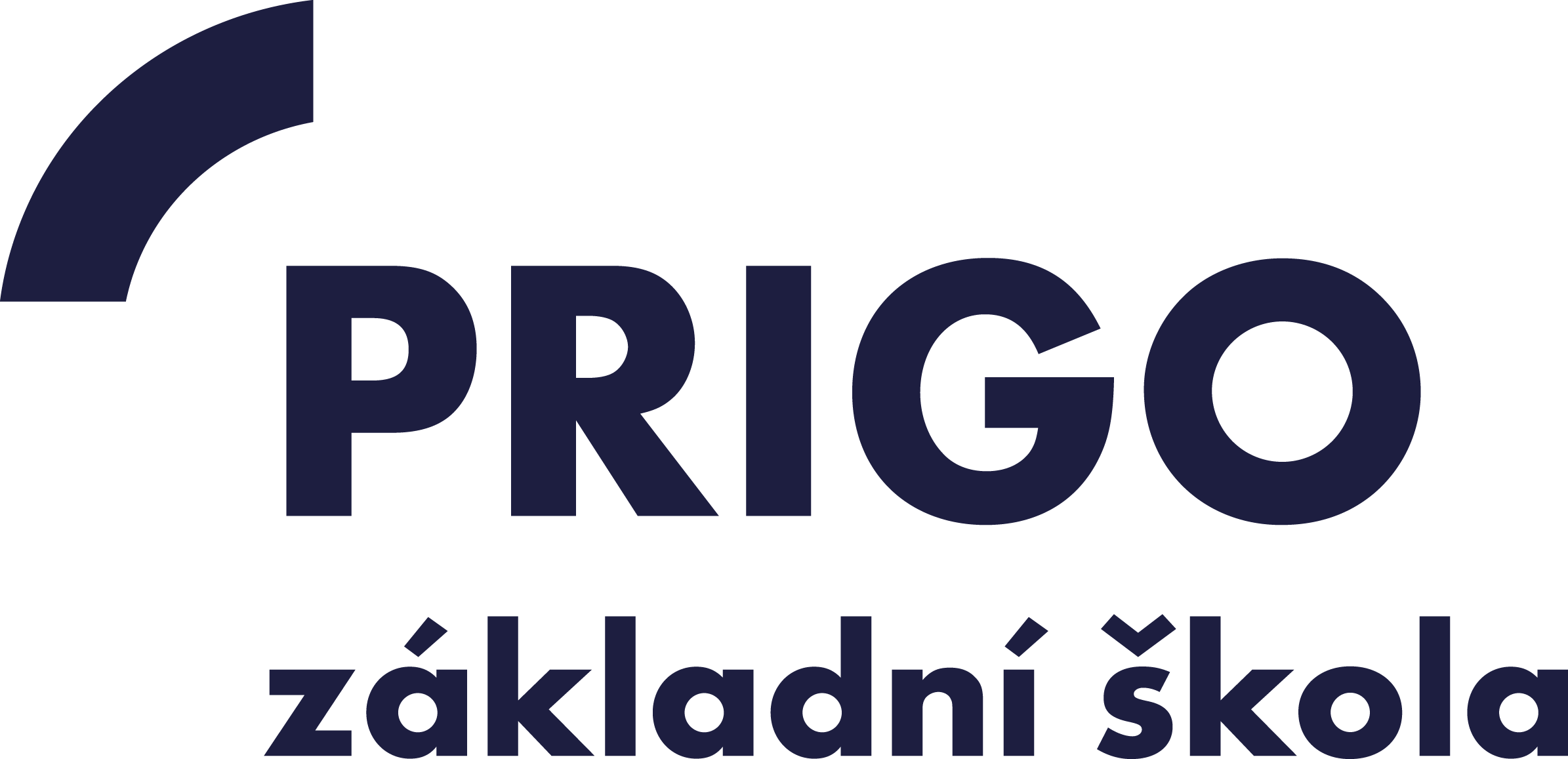 Základní škola PRIGO