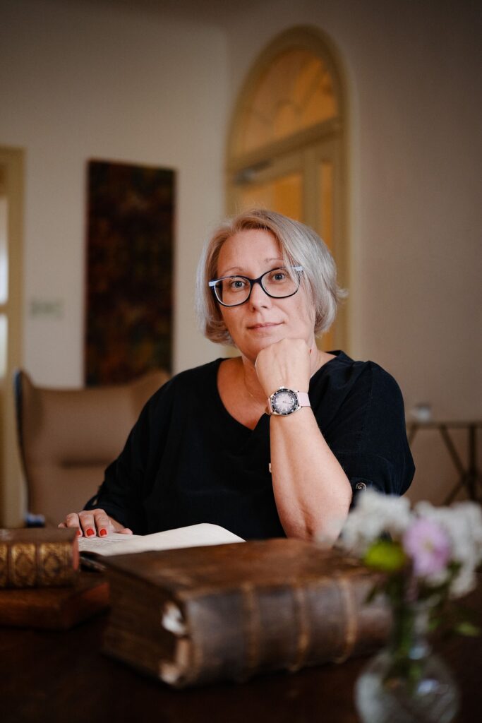 Linda Foltýnová